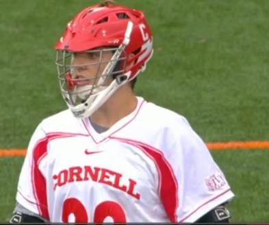 Interview: #2 Pick In The Major League Lacrosse Draft & Ivy League Student