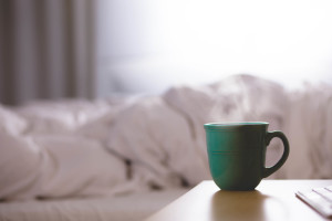 The 30-Day Challenge: Waking Up At 6 AM