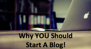 start-a-blog