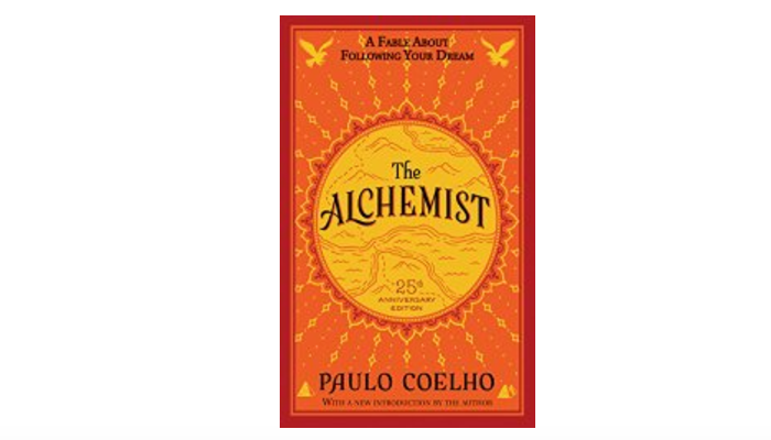 The Alchemist by Paulo Coelho: Book Summary