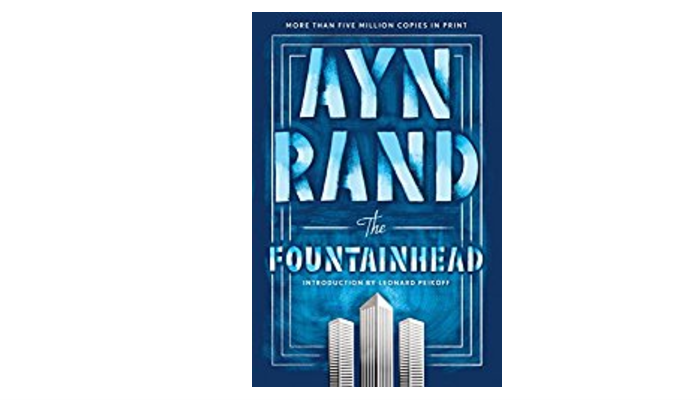 The Fountainhead by Ayn Rand: Book Summary