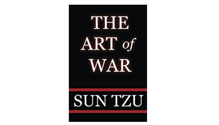 The Art Of War by Sun Tzu: Book Summary