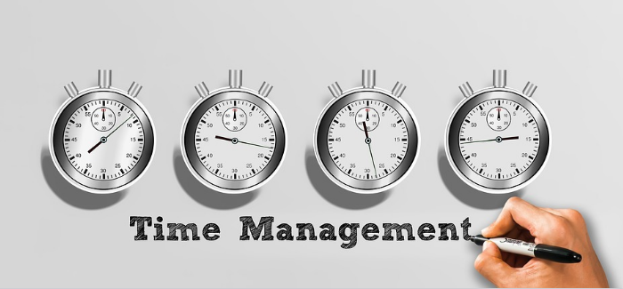 How To Become A Time Management Hero At Work
