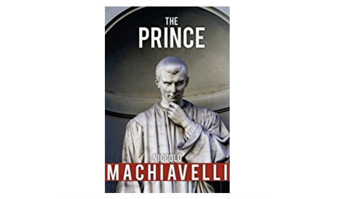 The Prince by Niccolo Machiavelli: Book Summary