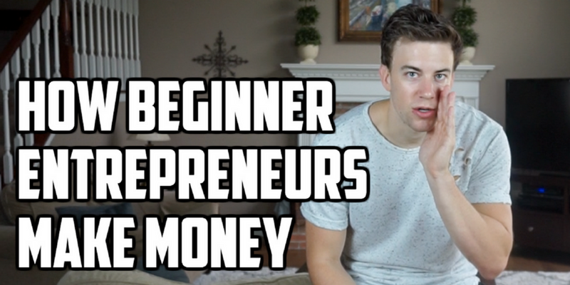 What’s The Best Business Idea For Beginner Entrepreneurs?