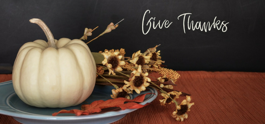 This Thanksgiving Proves Why I’d Never Give Up My Online Business