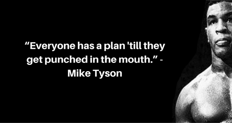 31 Mike Tyson Quotes On Being A Champion