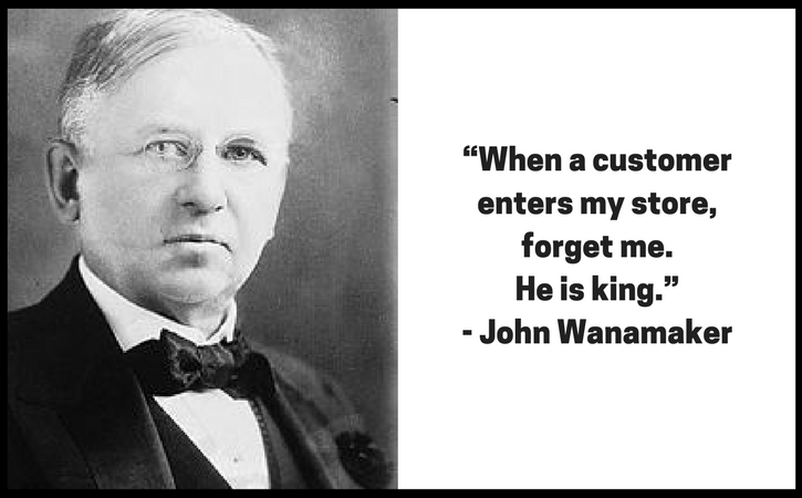 23 John Wanamaker Quotes For Winning In Business