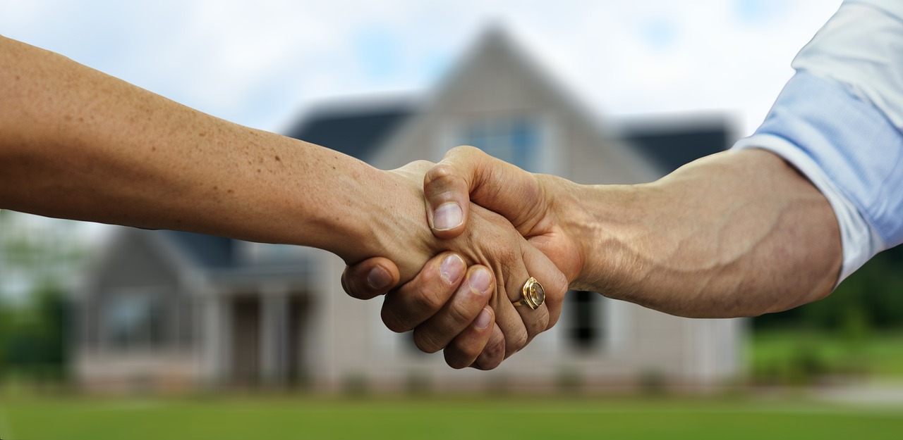 5 Tips To Help You With The Purchase Of High-End Real Estate