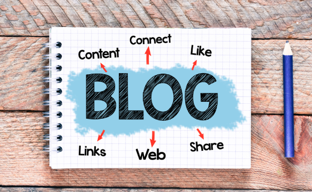Writing Blog Posts that Matter