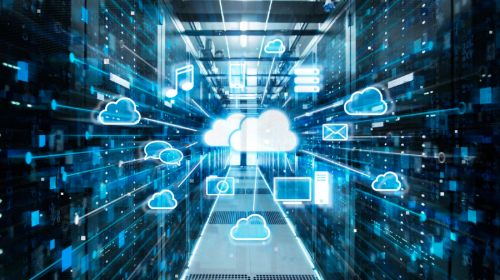 7 Important Benefits of Cloud Services for Small Business