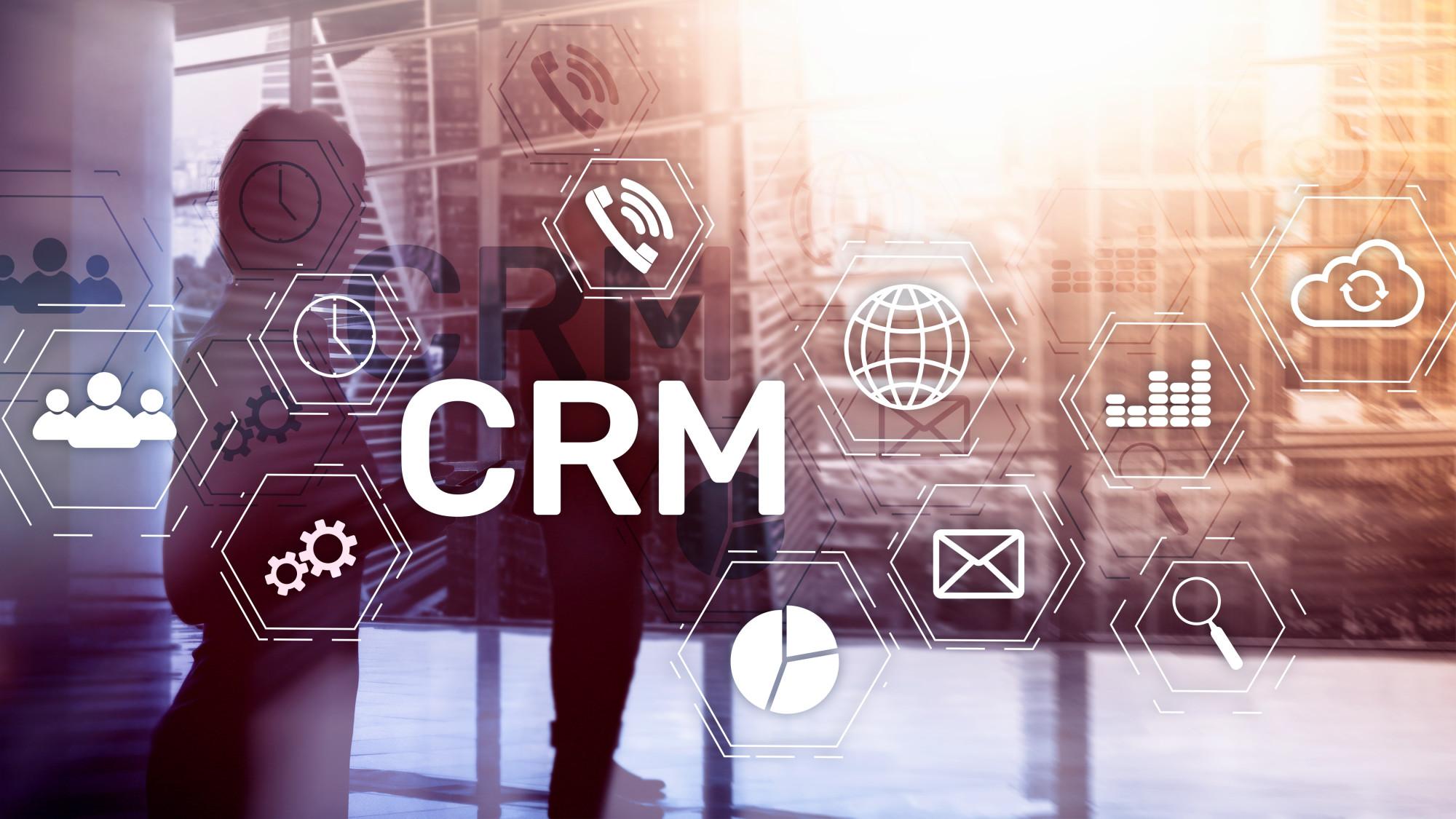 The Best Tools for the Job: How to Choose Among Different Types of CRM Software