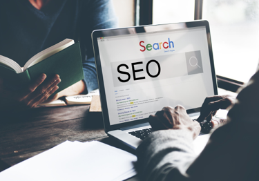 5 Top Benefits of SEO Marketing for Your Business